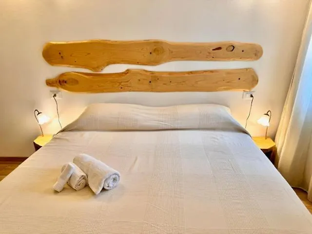 Agriturismo Casa Di Nano Sibano Italy