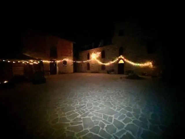 Agriturismo Casa Di Nano Sibano 0*,  Italy