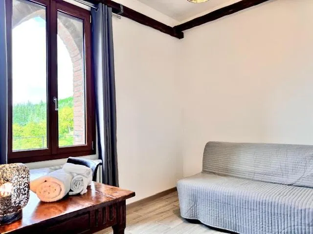 Agriturismo Casa Di Nano Sibano