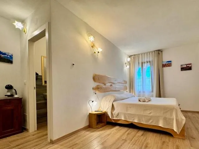 Agriturismo Casa Di Nano Sibano